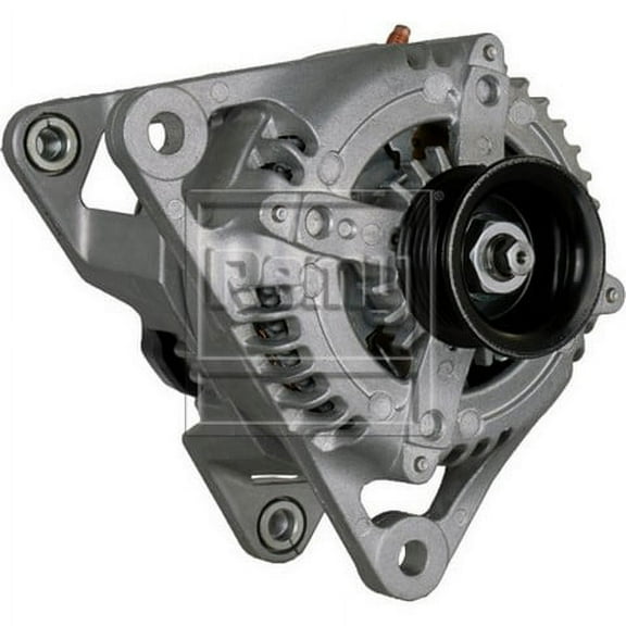 Remy 12933 Premium Alternator For 09-18 Dodge Ram 1500 1500 2500 2500 3500