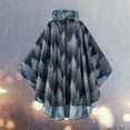 thumbnail image 1 of Combinaison Poncho de Pluie Extérieure pour Cyclisme Randonnée Vélo Légère, 1 of 5