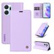 thumbnail image 5 of Funda para Honor X7A Estuche de Cuero PU Tipo Cartera con Ranuras para Tarjetas y Cierre Magnético, 5 of 5