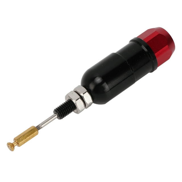 Motorcycle Hydraulic Clutch Master Cylinder Rod Pump for Enhanced Riding Experience Motorbike