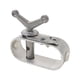 thumbnail image 4 of Tensor de alambre para , tensor, accesorio multiusos de alto rendimiento de acero para de alambre de cadena, trabajo pesado, 4 of 9
