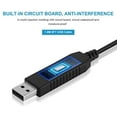 thumbnail image 4 of iKKEGOL Upgraded USB Single Foot Pedal Optical Switch Control One Key Program Computer Keyboard Mouse Game Action HID, 4 of 5