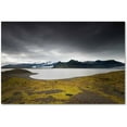 thumbnail image 1 of Trademark Fine Art 'Threat in the Sky' Canvas Art by Philippe Sainte-Laudy, 1 of 4