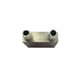 thumbnail image 5 of Sidaley Accesorios de bloque de refrigeración por agua líquida de CPU de aluminio Componentes de disipador de calor de componentes de computadora Juegos de teclado y mouse para computadora 40*40mm, 5 of 6