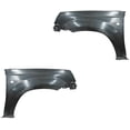 thumbnail image 1 of Par de SALPICADERAS XTRAIL 2007 NISSAN Genérica ., 1 of 4