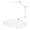 transparent, variante sur BELOVING Support de Figurine Durabilité Pratique Robuste Accessoires Portables Premium Transparent