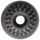 thumbnail image 2 of RC HSP Clutch Bell(Double Gears) For HSP 1:10 Nitro On-Road Car Buggy, 2 of 5