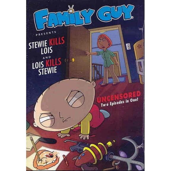Family Guy 100Th Episode Celeb [Dvd]