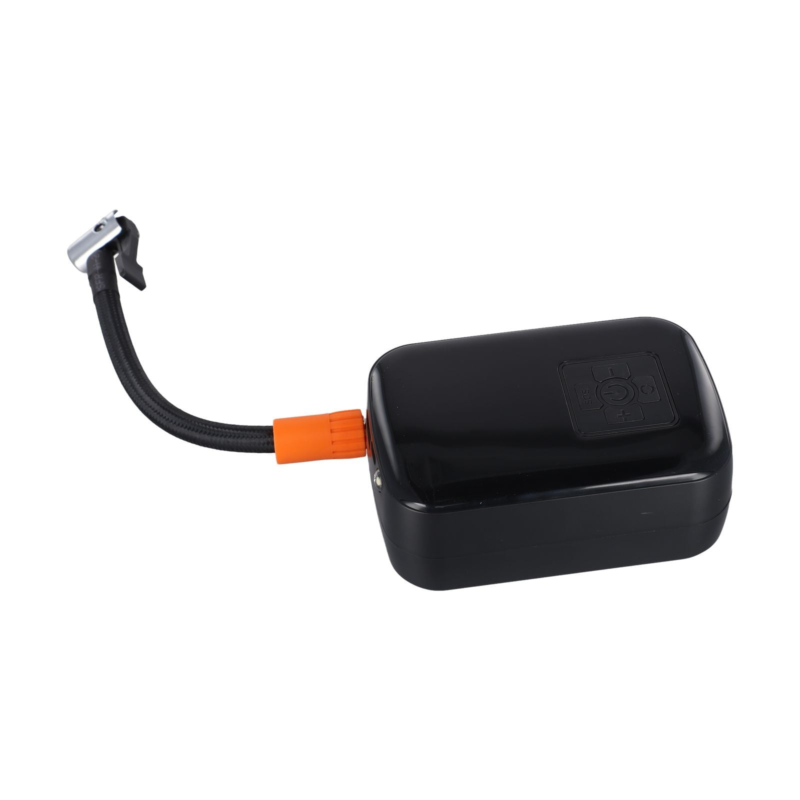 Rechargeable Car Air Pump Portable Car Automatic Compressor Tire inflator for Motorcycle Bicycle Basketball inflatable Accessori by Coconut Ok