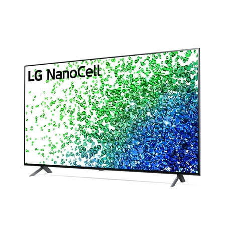 LG - 75" Class NanoCell 80 Series LED 4K UHD Smart webOS TV