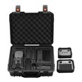 thumbnail image 1 of Caja A Prueba De Explosiones Caja a prueba de explosiones Drone Accesorios Organizador Estuche de almacenamiento para Mavic 3 Classic, 1 of 9
