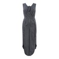 thumbnail image 1 of Jumpsuit Ocean Pacific Talla EG con Estampado Estrellas Blanco con Negro, 1 of 4