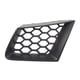 thumbnail image 5 of Rejilla del radiador izquierda 6L0853677A 6L0853677 Accesorio decorativo para automóvil. Reemplaza la rejilla delantera para Cordoba-typ 6L., 5 of 8