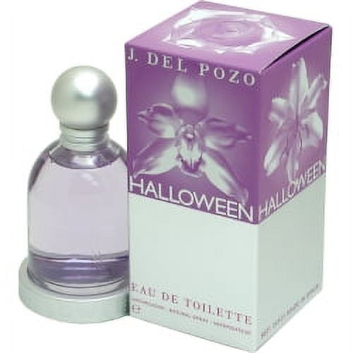 Halloween By Jesus Del Pozo For Women