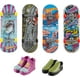 thumbnail image 5 of Multipack de Skate Mattel Experto en Velocidad Hot Wheels para Niños, 5 of 5