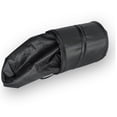 thumbnail image 3 of Basura de coches 4L Cabina plegable para colgar Bols de basura Bols de basura Multiuso Contenedor Bolsa Espacio Ahorro Cesta de basura Automóvil al aire libre Inevent HA028574-00, 3 of 7