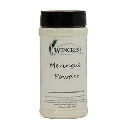 Meringue Powder - 1 Lb (Approx 6-8 Pies)