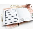 thumbnail image 5 of Luxury Dot Grid Undated Calendar Planner - Cloud Forest Press, 5 of 9