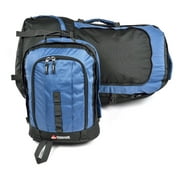 Chinook Journey 75 Blue