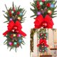 thumbnail image 4 of Guirnalda Navidad Hugtrwg 566996 (D) 100% a estrenar Material duradero, 4 of 9