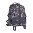 thumbnail image 2 of Rothco 7569 Subdued Urban Camo Large Transport Pack, 2 of 2