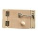 thumbnail image 4 of Tablero ocupado para sin pintar, 2 piezas, accesorios de bricolaje, habilidad de motricidad fina, material didáctico, tablero de actividades para avión, juguete de viaje, Estilo B CUTICAT tablero ocupado, 4 of 8