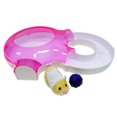 thumbnail image 1 of Zhu Zhu Pets Hamster House Starter Set (Hamster Varies), 1 of 2