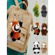 thumbnail image 1 of Percha Para Mochila Llavero de pingüino,lindo colgante de peluche para mochila,bolso y llaves (1 pieza) Rkxzt, 1 of 9