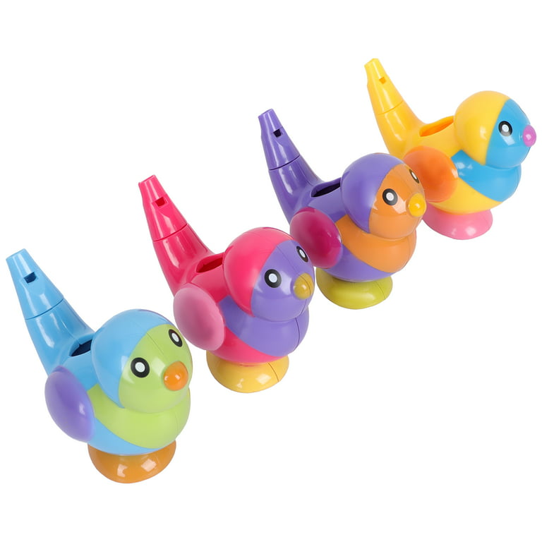 Water Bird Whistle Funny Kids Toys for Girls Boys Juguetes Para Niños De 3  5 6 8 10 12 Años Brinquedos Infantil Random Color - AliExpress