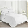 thumbnail image 1 of Microfiber Sheet Set with Bonus Pillowcases, 1 of 3
