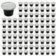 thumbnail image 1 of 500 Juegos de CáPsulas de Café Recargables de CáPsulas de Café Desechables Embalaje Suministros de Café para Negro, 1 of 5