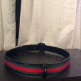 thumbnail image 3 of Gu-cci Belt, 3 of 4