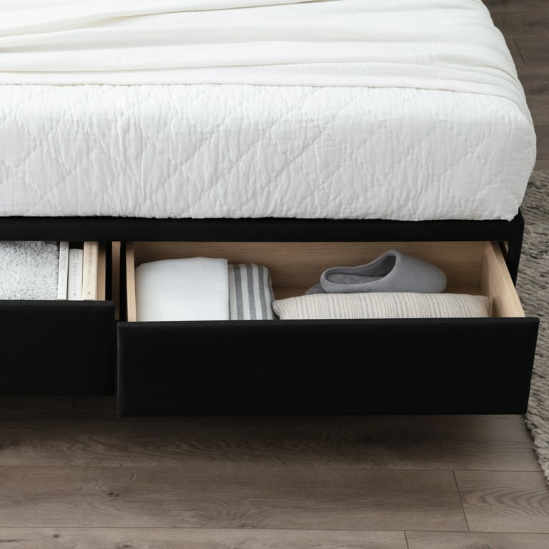 Brookside anna platform sale bed with storage