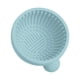 thumbnail image 4 of Minnieouse Cepillo de silicona Almohadilla de limpieza Base de maquillaje Esponja Tazón plegable Contenedor Herramienta de de manos Type2 NO2, 4 of 6