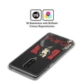 thumbnail image 2 of Head Case Designs Officially Licensed AMC The Walking Dead Season 10 Character Portraits Daryl Soft Gel Case Compatible with Google Pixel 7, 2 of 7