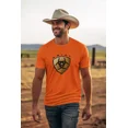 thumbnail image 1 of Playera Ariat Hombre Camiseta Vaquera, 1 of 1