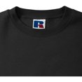 thumbnail image 4 of Russell Mens Authentic Sweatshirt (Slimmer Cut), 4 of 5