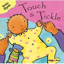 Touch & Tickle (baby Gym)