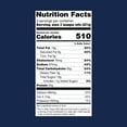 thumbnail image 3 of By Chef Ramsay Lasagna with Bolognese Meat Sauce, 22.68 oz, Multi-Serve (Frozen), 3 of 6