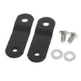 thumbnail image 3 of LOVIVER Motorcycle Raise Tank Lift Modified Risers w/bolt For 51mm, 3 of 7
