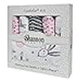 thumbnail image 3 of Shannon Fabrics Bambino Bunny Hunny Cuddle Kit, 3 of 3
