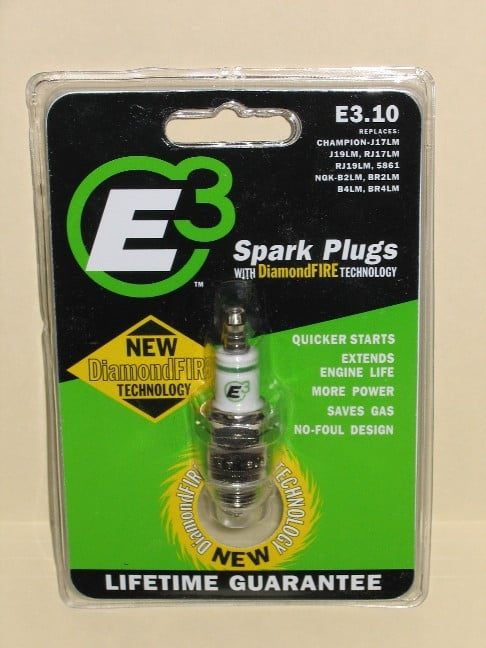 E3 Sparkplugs First Fire Ff-10 Replacement Spark Plug B2 for sale online 