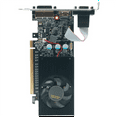thumbnail image 4 of GT730 2GB Graphics Card DDR3 64Bit Cards GT 730 Video -Compatible, 4 of 6