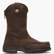 Georgia Boot Athens Pull-On Work Boot