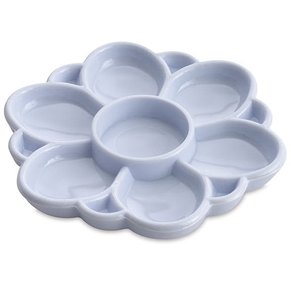Richeson 13-Well Flower Dish - 6", 13 Well