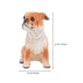 thumbnail image 2 of 12 modelos de animales., 2 of 3