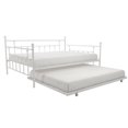 thumbnail image 1 of Manila Queen Size Daybed and Full Size Trundle, 1 of 9
