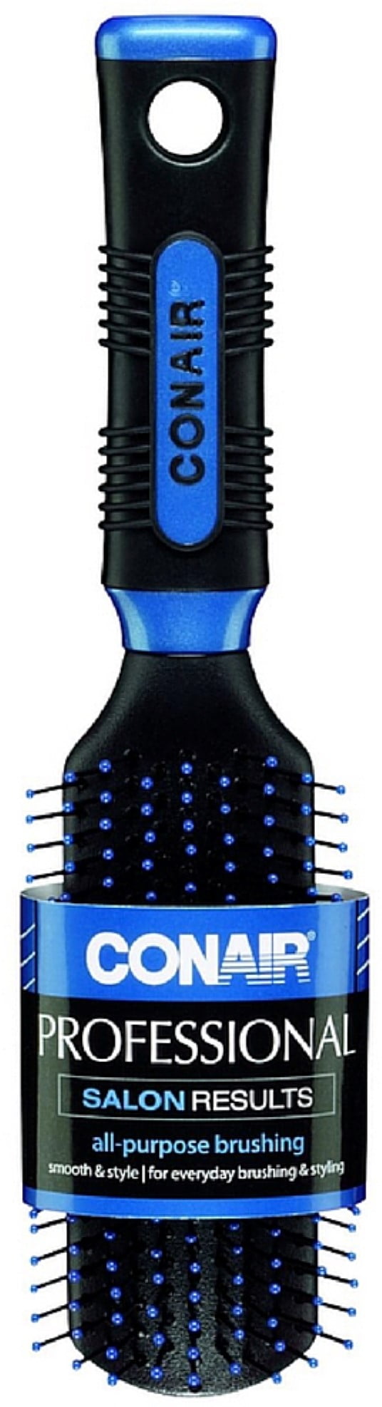 Conair Professional Salon Results All Purpose Hair Brush with Nylon
