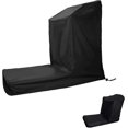 thumbnail image 1 of Treadmill Cover, Non-folding Running Protective Cover D Cover Sturdy And Ant For Indoor Or Outdoor Use81 37 67 In, 1 of 5