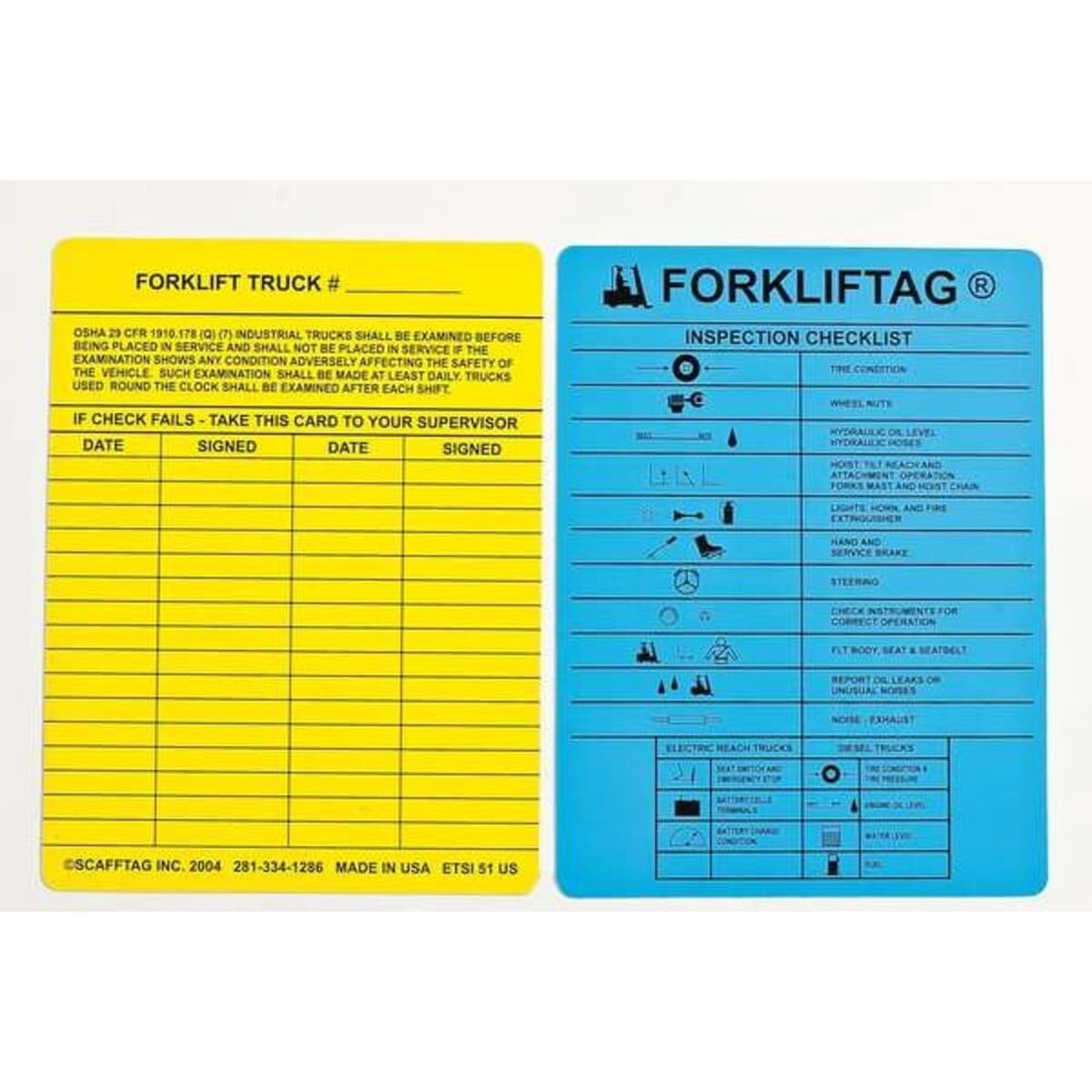 Brady Tag Holder,11 1/4in H,6in W,Plastic,PK10 FLT-ETSH9